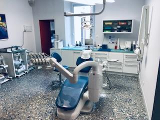 Dentiste Rouillac - Cabinet dentaire du Dr Stéphane SUREL, Chirurgien-Dentiste
